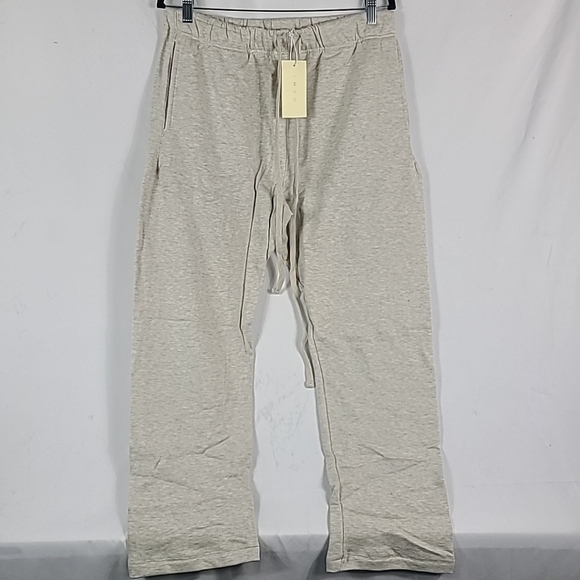 MNML Other - NEW MNML Relaxed Everyday Sweatpants Grey Mens Size L